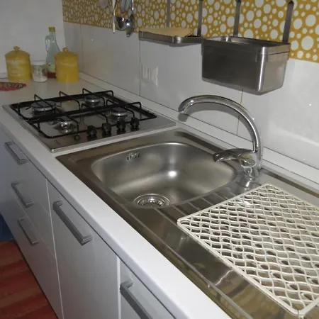 Holiday home Casetta Costa Turchina *