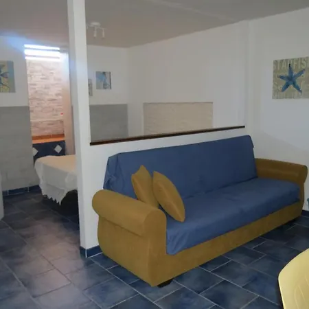 Casetta Costa Turchina Holiday home *
