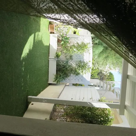 Holiday home Casetta Costa Turchina Pollina