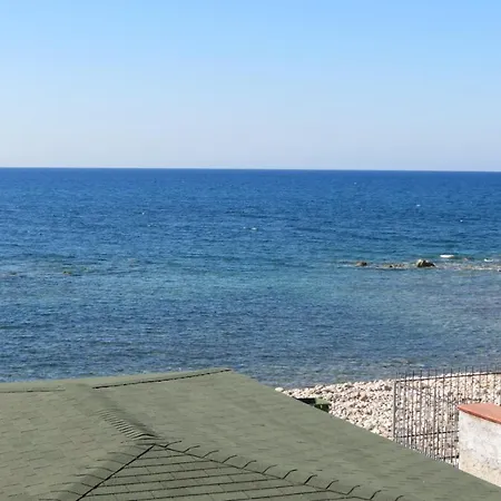 Casetta Costa Turchina Holiday home
