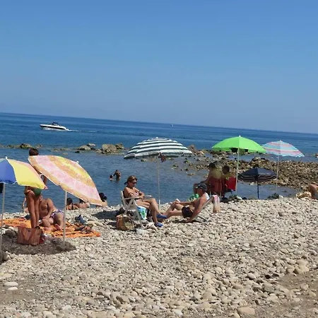 Casetta Costa Turchina Holiday home