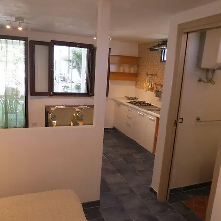 Casetta Costa Turchina Holiday home *