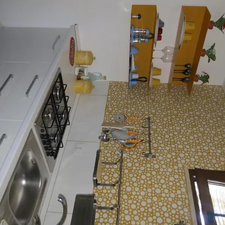 Σπίτι διακοπών Casetta Costa Turchina