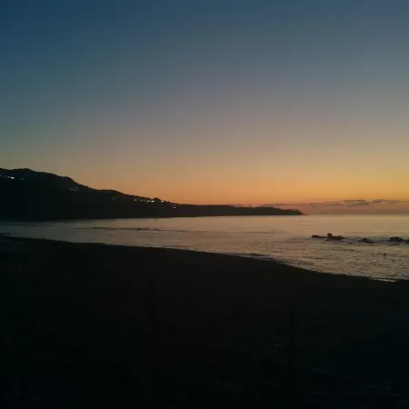 Casetta Costa Turchina Pollina