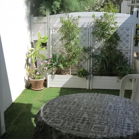 Casetta Costa Turchina Σπίτι διακοπών Pollina