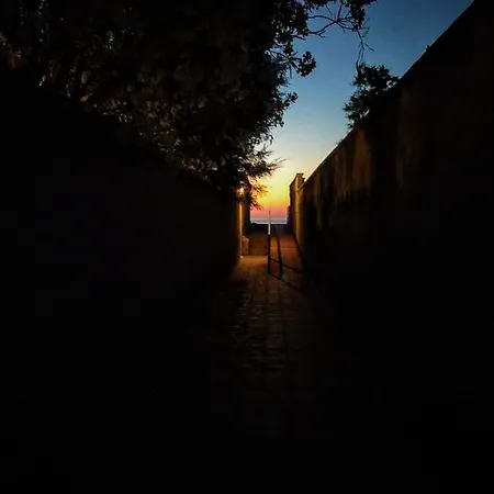 Casetta Costa Turchina Σπίτι διακοπών