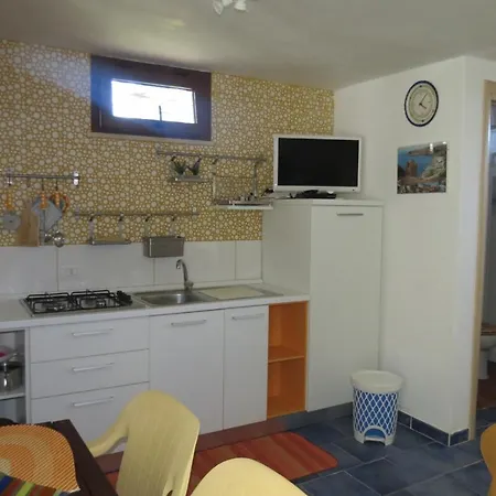 Σπίτι διακοπών Casetta Costa Turchina *