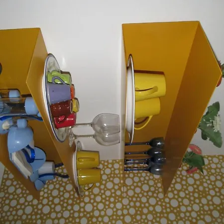 Σπίτι διακοπών Casetta Costa Turchina Pollina