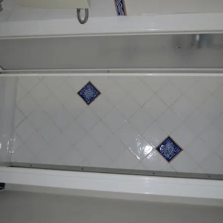 Σπίτι διακοπών Casetta Costa Turchina Pollina