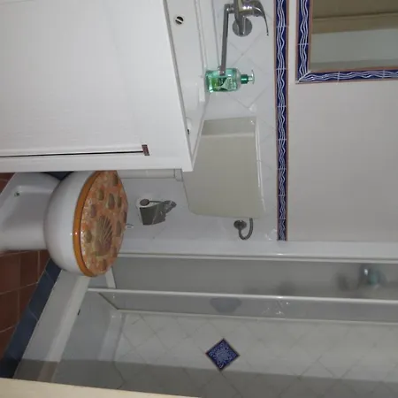 Σπίτι διακοπών Casetta Costa Turchina *