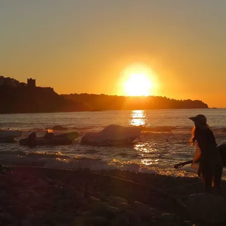 Casetta Costa Turchina Pollina