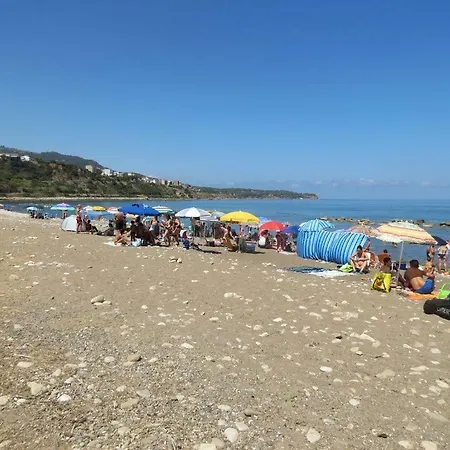 Casetta Costa Turchina Σπίτι διακοπών *