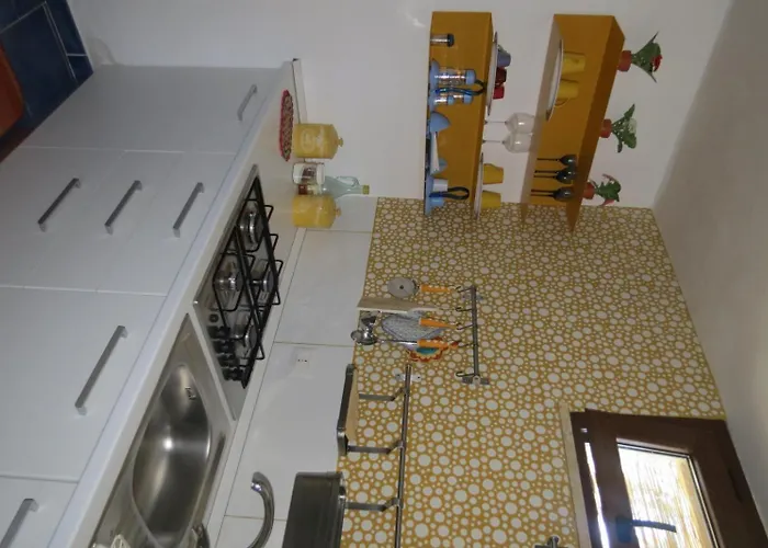 Tatil Evi Casetta Costa Turchina