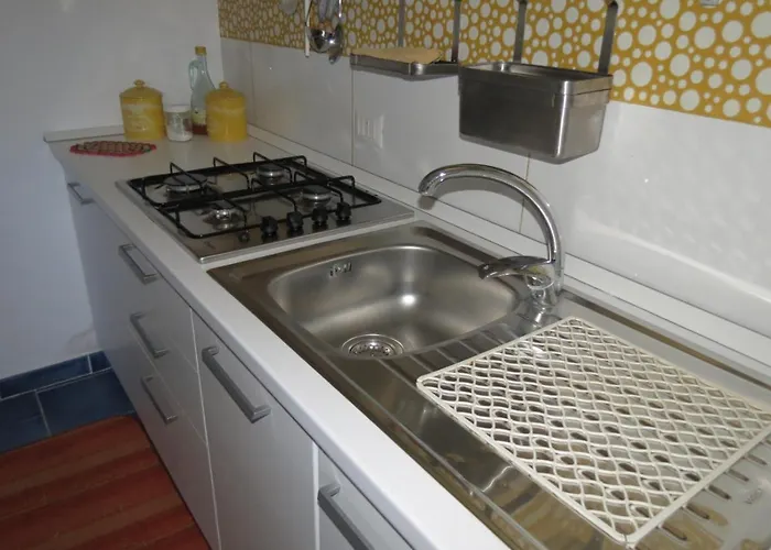 Tatil Evi Casetta Costa Turchina *