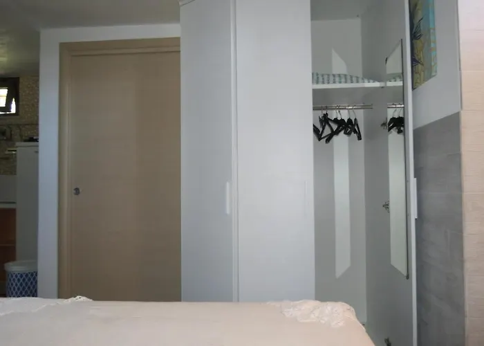 Tatil Evi Casetta Costa Turchina *