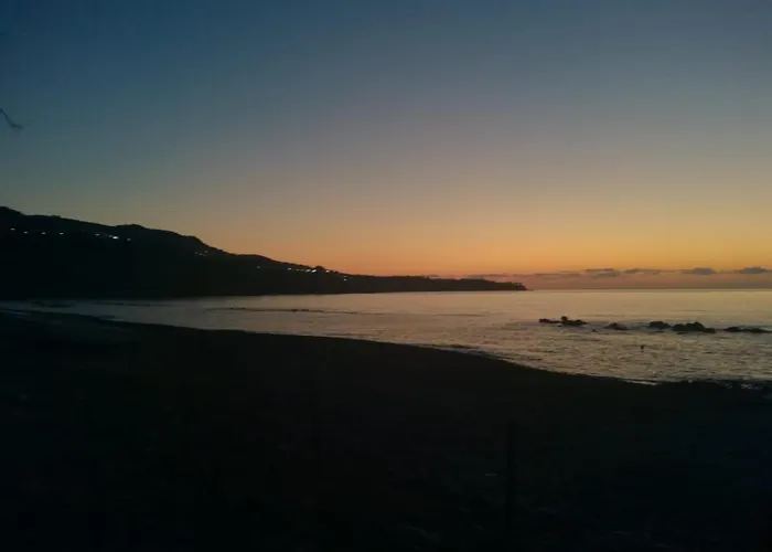 Casetta Costa Turchina Pollina
