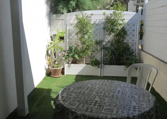 Casetta Costa Turchina Tatil Evi Pollina