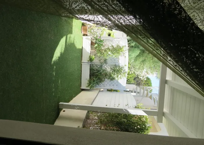 Tatil Evi Casetta Costa Turchina Pollina