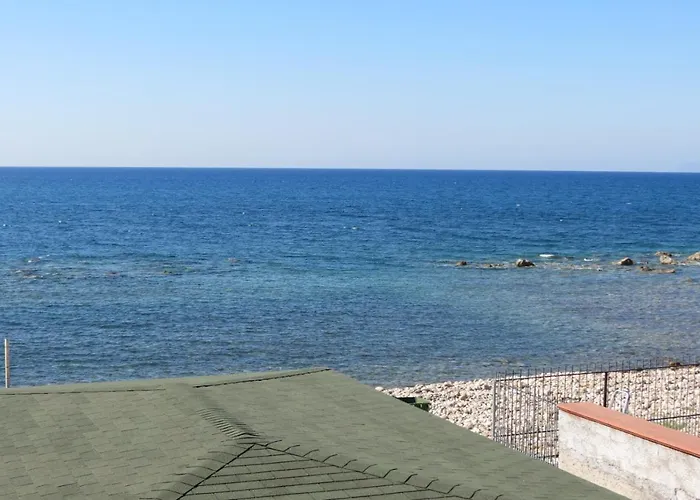 Casetta Costa Turchina Tatil Evi