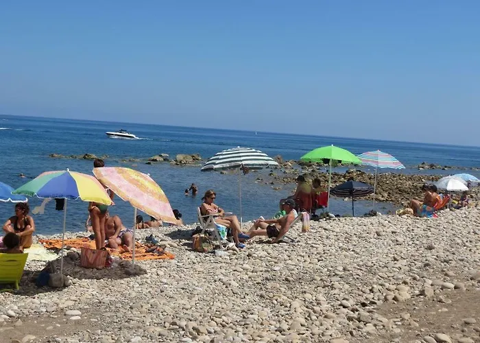 Casetta Costa Turchina Tatil Evi