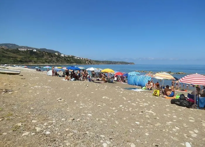Casetta Costa Turchina Tatil Evi *